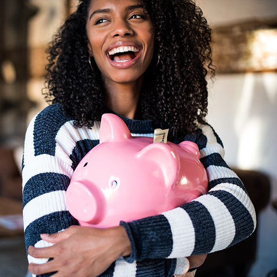 Open a Savings Account with Popular Bank today