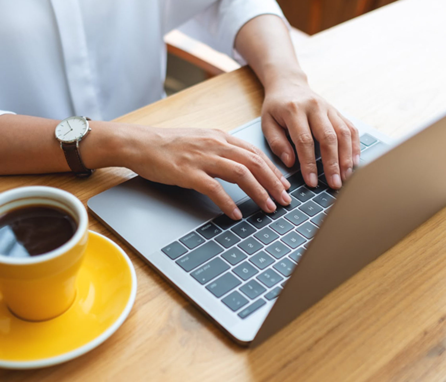 Connect with us to talk to a banker