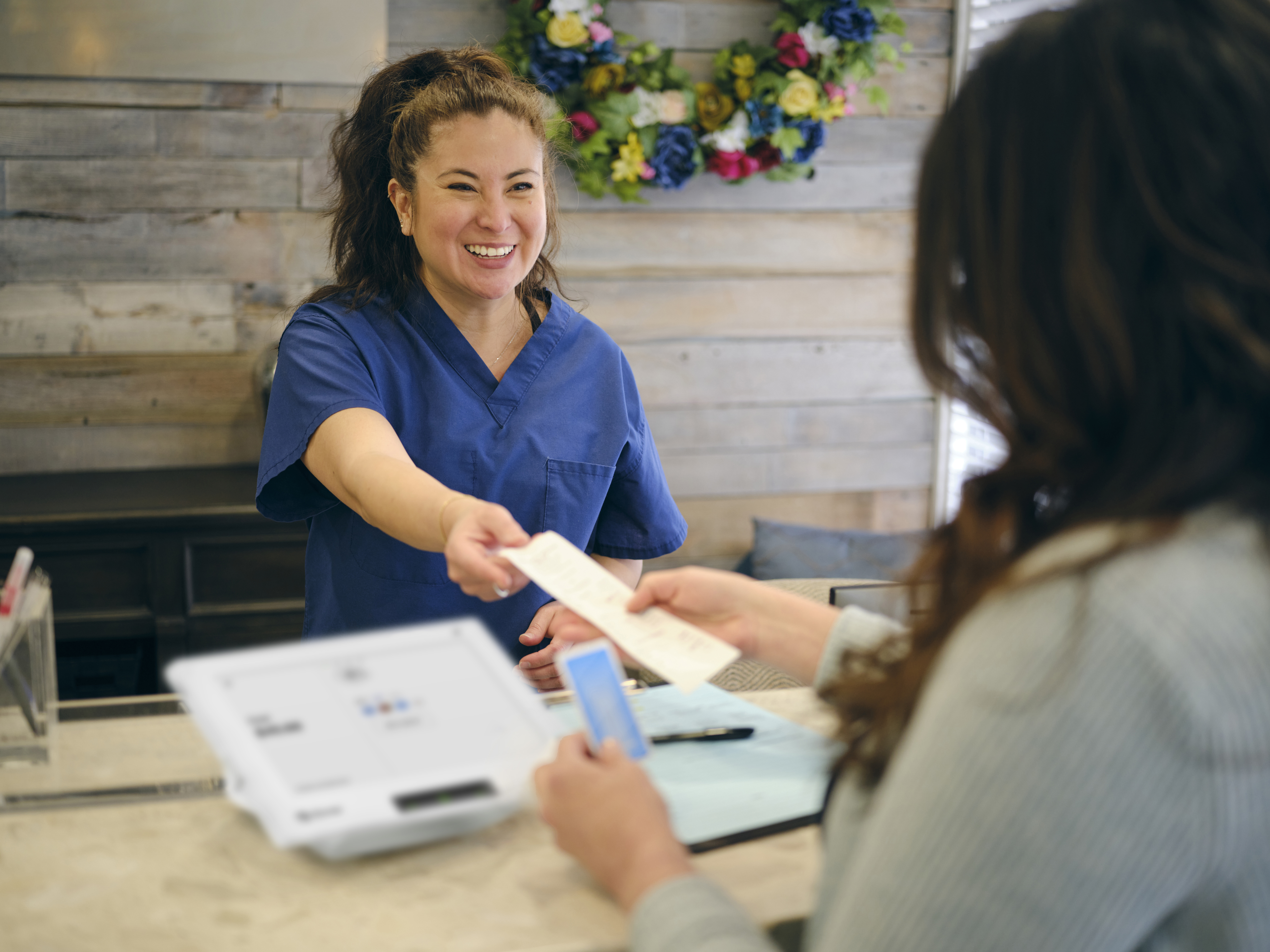 clover pos point of sale system