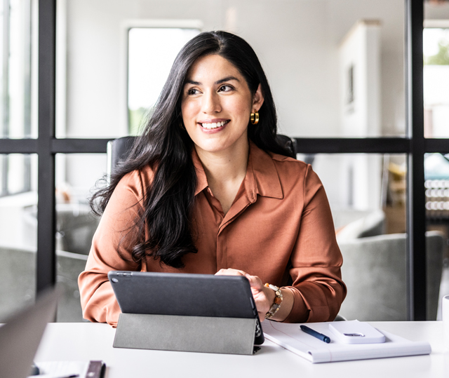 Apply for a commercial card today.