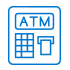 Mobile Cash - Cardless ATM access