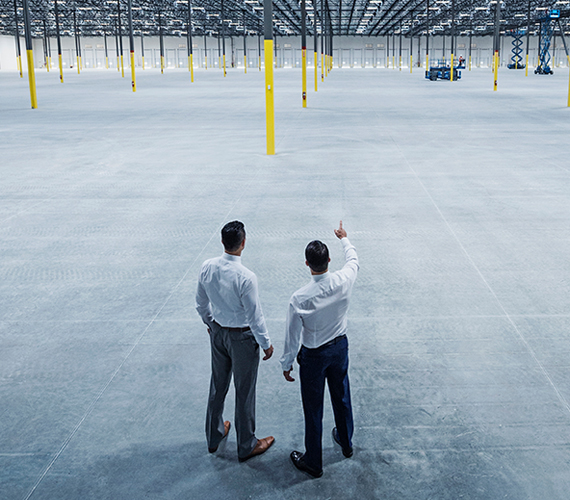 expand your business with low financing rates