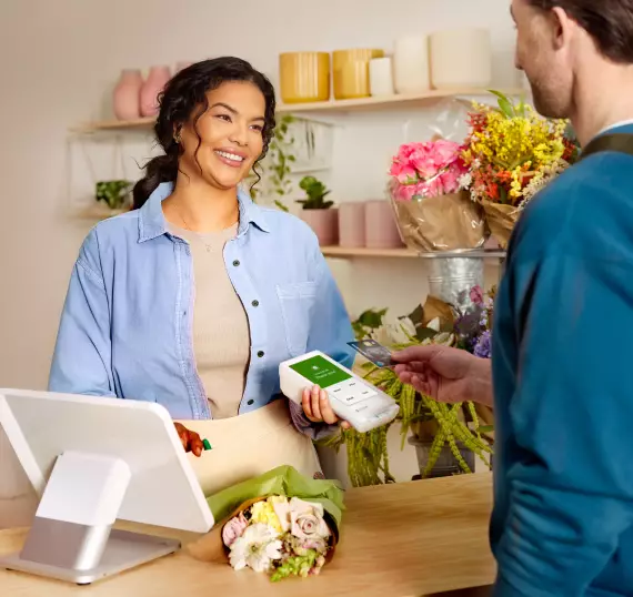 clover pos point of sale system