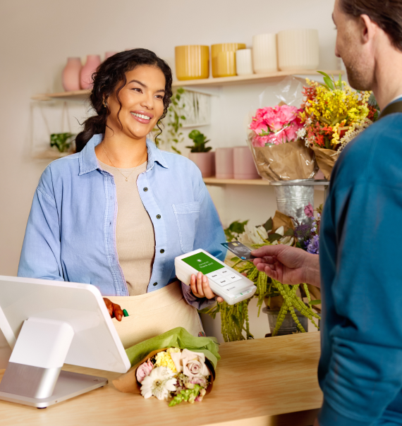 clover pos point of sale system