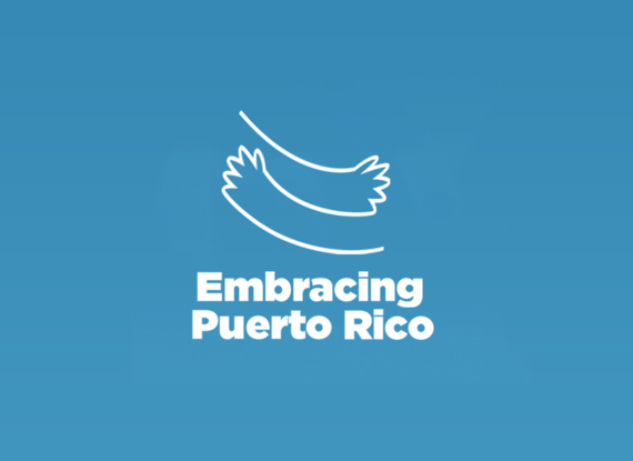 Embracing Puerto Rico