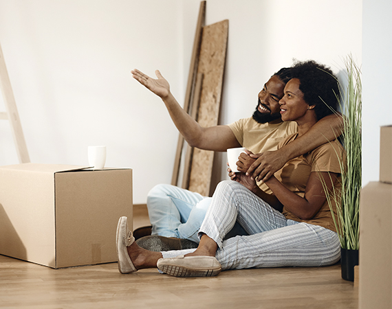 Are you ready for a HomeReady Mortgage?