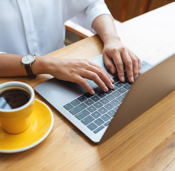 Connect with us to talk to a banker