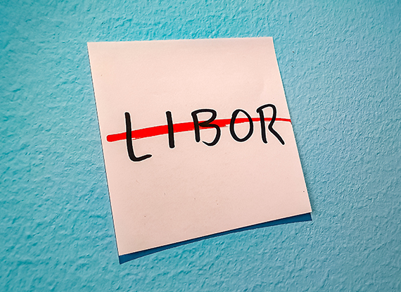 LIBOR phase-out