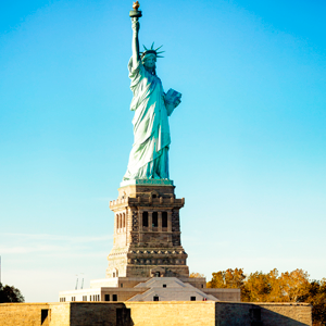 New York icon