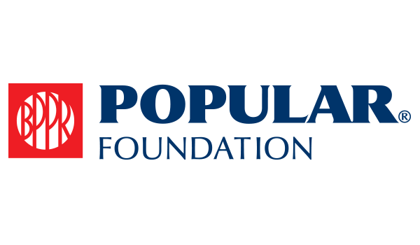 Popular Foundation Logo