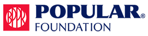 Popular Foundation logo