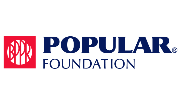 Popular Foundation Logo