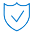 Fraud Prevention icon